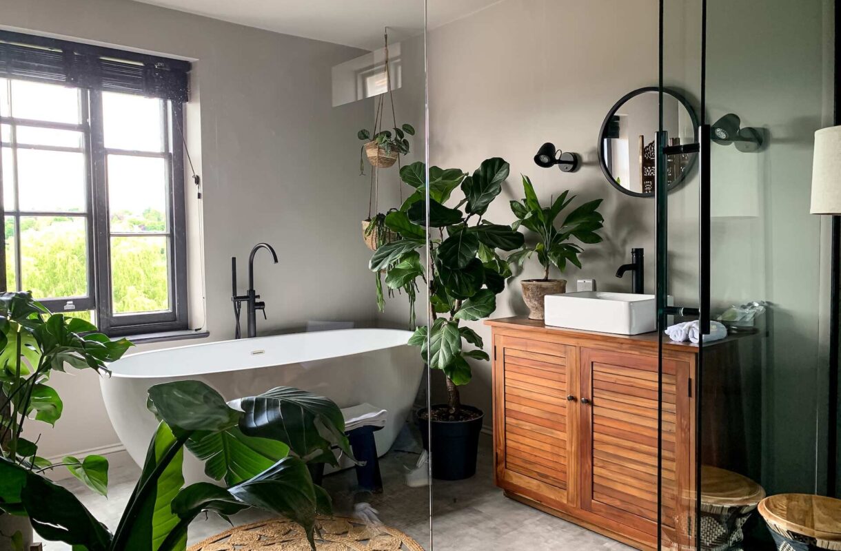 Aranżacje łazienek. Nowoczesne łazienki – porady i inspiracje