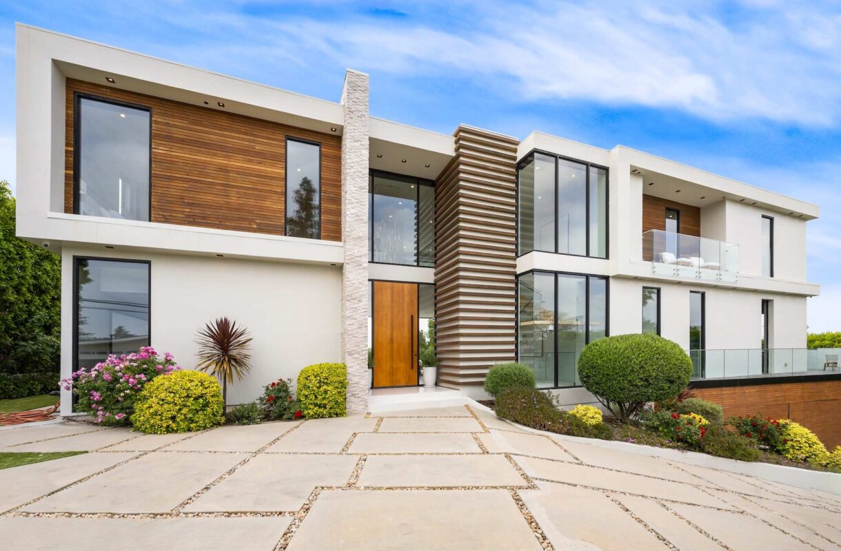 Nowoczesne domy – co je charakteryzuje? Najważniejsze cechy