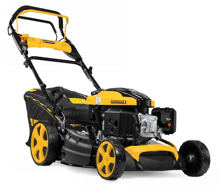 Kosiarka PM-KSS-650SH-LC Powermat z silnikiem spalinowym 6,5 KM