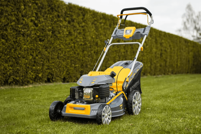 Ranking kosiarek spalinowych – model 8w1 PM-KSS-700SH