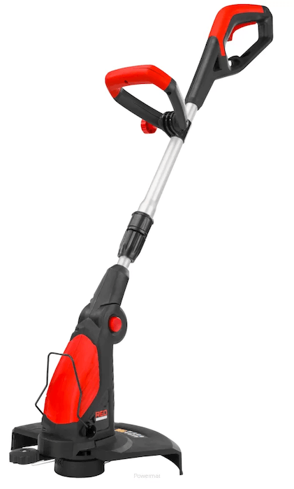 Najlepsza podkaszarka elektryczna - Red Technic RTPKE0105