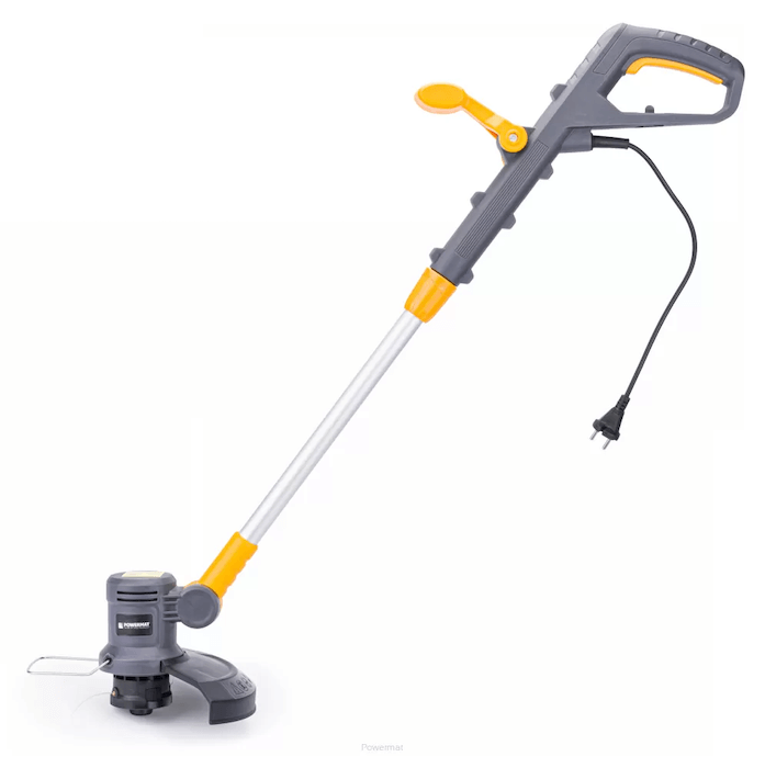 Najlepsza podkaszarka elektryczna - model Powermat PM-PKE-1200M