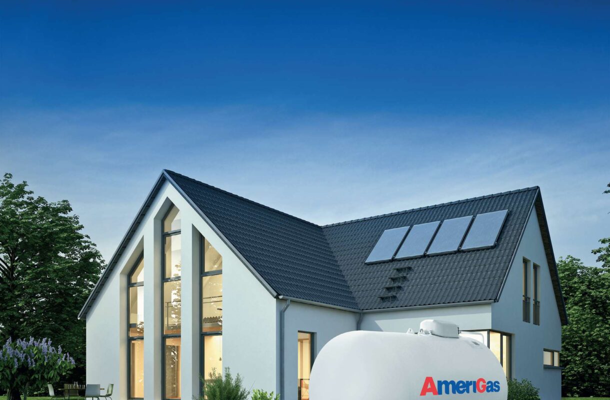 Gaz płynny – jakie ma zastosowanie?