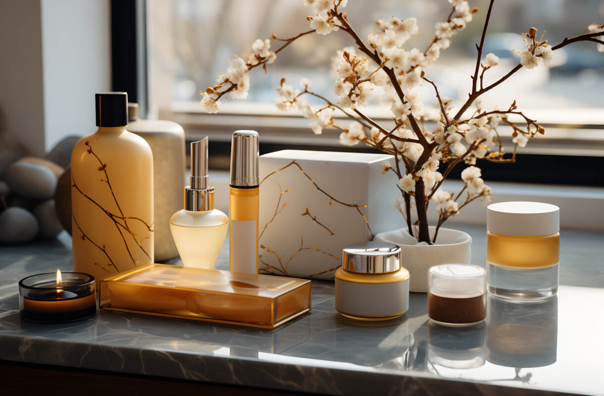 Kosmetyki w hotelu – jakie wybrać, by spełnić oczekiwania gości?