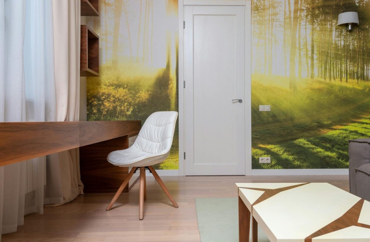 Jak wybrać ponadczasowe tapety najwyższej jakości?