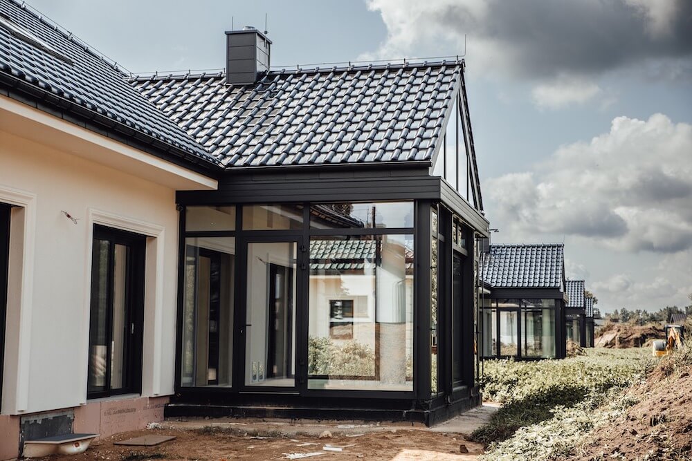 ogromne doświadczenie i okna w bielsku białej