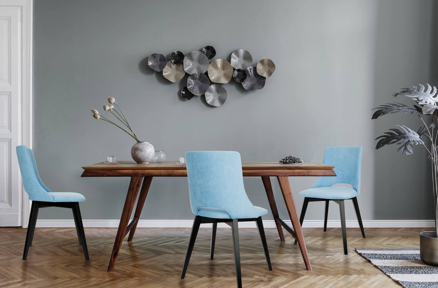 Ikony Wygody i Designu: Kompleksowy Przewodnik po Nowoczesnych Krzesłach