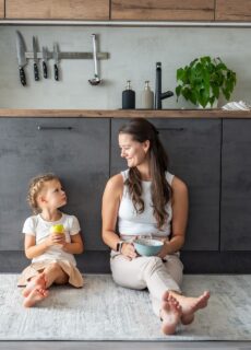 Jaki dywan do kuchni wybrać? Kompletny poradnik 2025: materiały, rozmiary, pielęgnacja