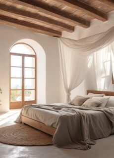 Meble do sypialni – jak wybrać idealne połączenie stylu i funkcjonalności?