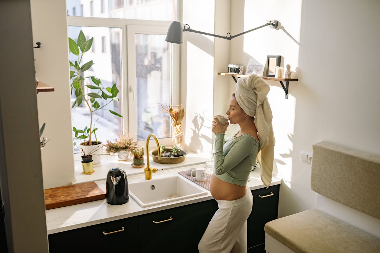 Jak dobrać odpowiedni zlewozmywak do kuchni? Kluczowe kryteria wyboru