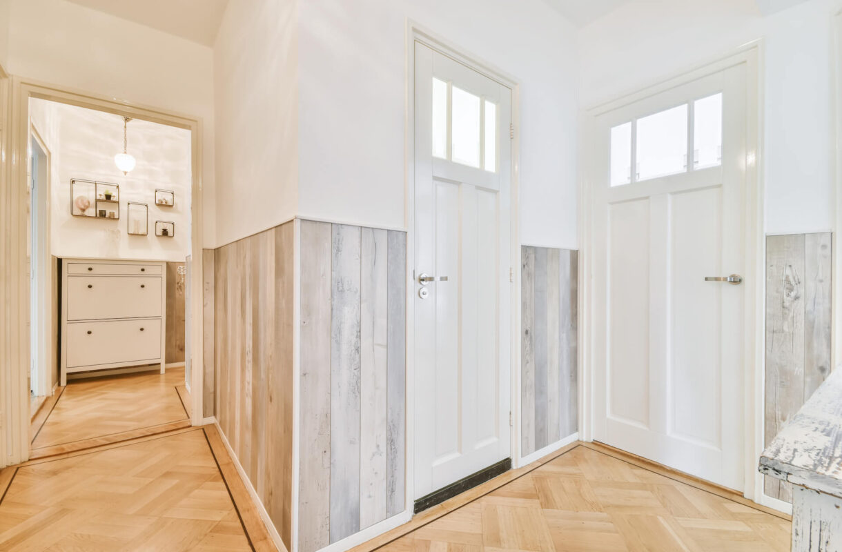 Stara boazeria – aranżacje. 11 pomysłów na nowoczesną metamorfozę