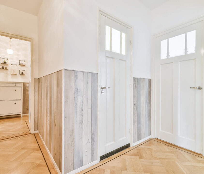 Stara boazeria – aranżacje. 11 pomysłów na nowoczesną metamorfozę