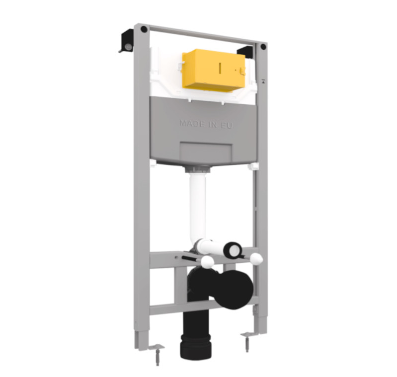 stelaż podtynkowy do wc 