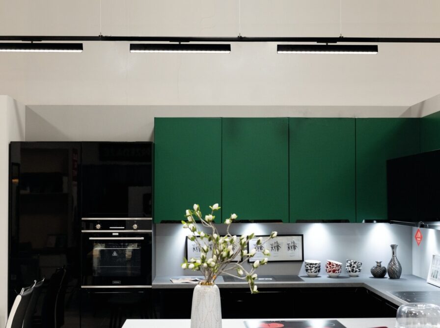 Lampy producent – Kanlux, to firma, której warto zaufać