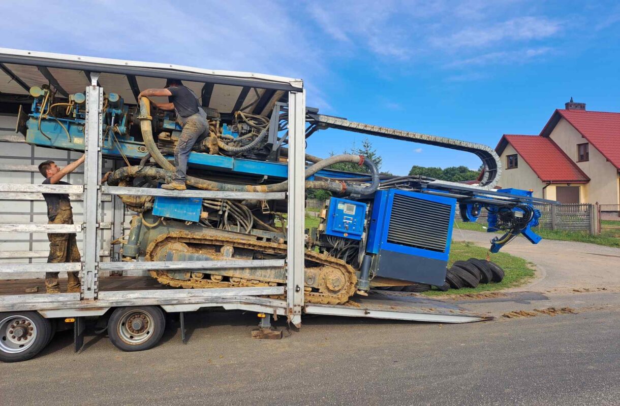 Czy wiercenie studni głębinowej się opłaca, co warto wiedzieć?