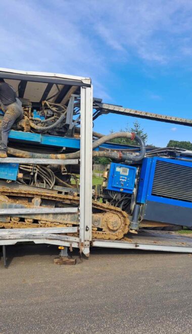 Czy wiercenie studni głębinowej się opłaca, co warto wiedzieć?