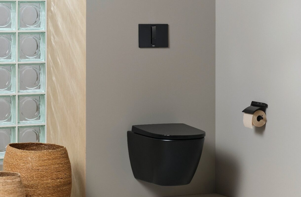 Lekkość, która rodzi się w ukryciu – jak zyskać więcej oddechu w łazience  