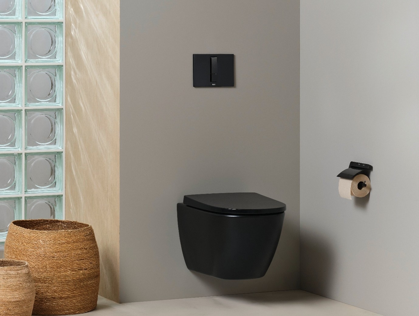 Lekkość, która rodzi się w ukryciu – jak zyskać więcej oddechu w łazience  