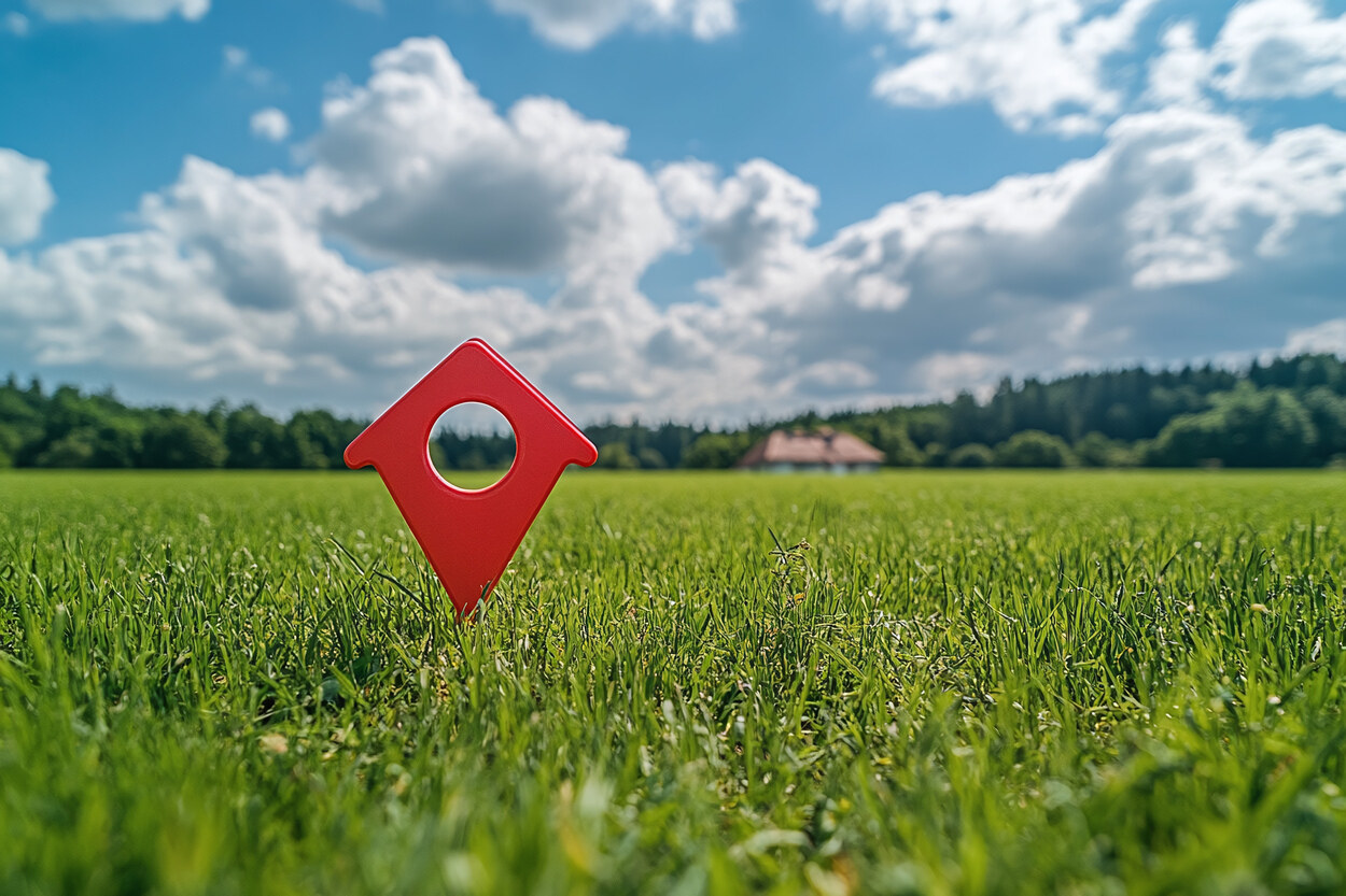 Działka rolna a budowlana – jakie są różnice?