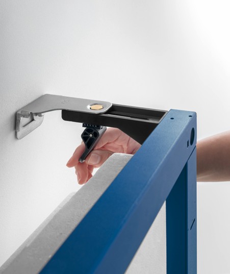 stelaż podtynkowy wc 