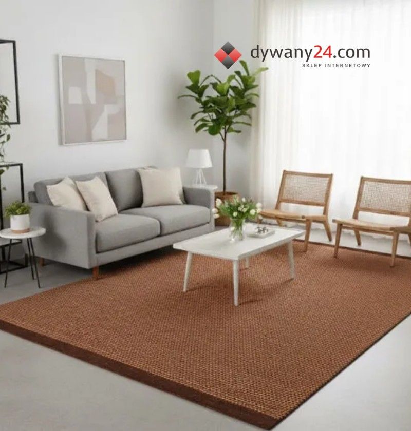 dywan do salonu