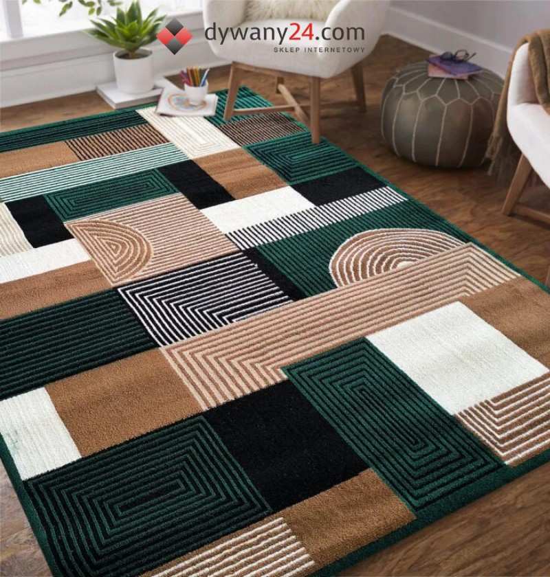 dywan do pokoju