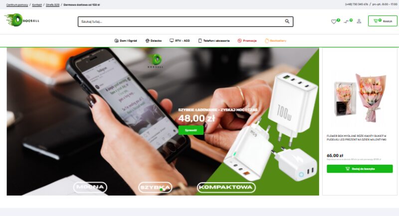 Najlepsze gadżety do domu – praktyczny poradnik wyboru