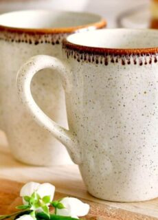 Stylowe kubki do kawy: trendy, które odmienią Twoją kuchnię