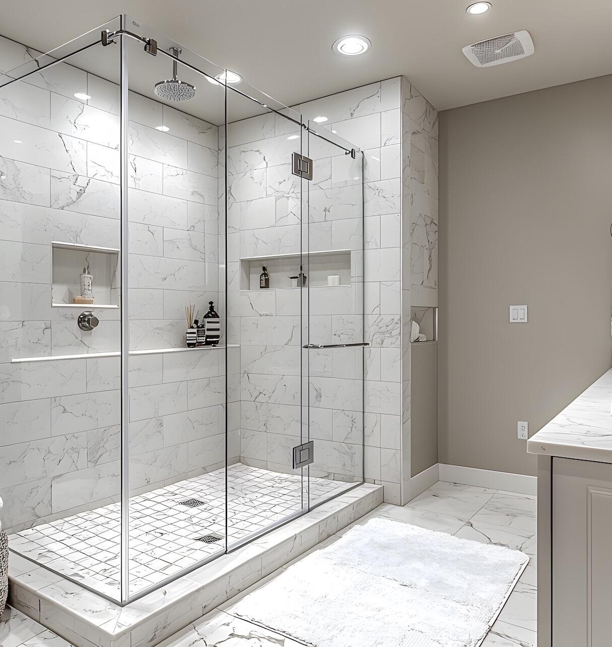 Co dać pod odpływ liniowy? Prawidłowa izolacja krok po kroku