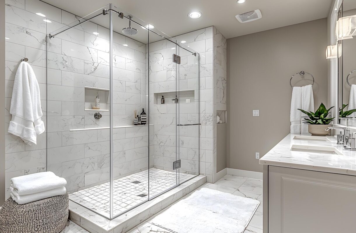 Co dać pod odpływ liniowy? Prawidłowa izolacja krok po kroku