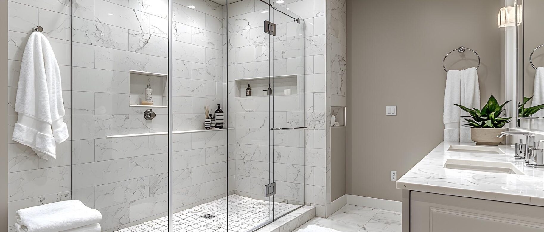 Co dać pod odpływ liniowy? Prawidłowa izolacja krok po kroku