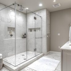 Co dać pod odpływ liniowy? Prawidłowa izolacja krok po kroku