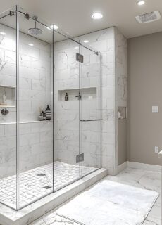 Co dać pod odpływ liniowy? Prawidłowa izolacja krok po kroku