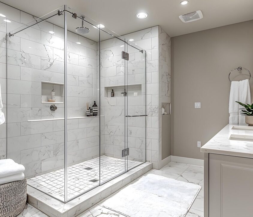 Co dać pod odpływ liniowy? Prawidłowa izolacja krok po kroku