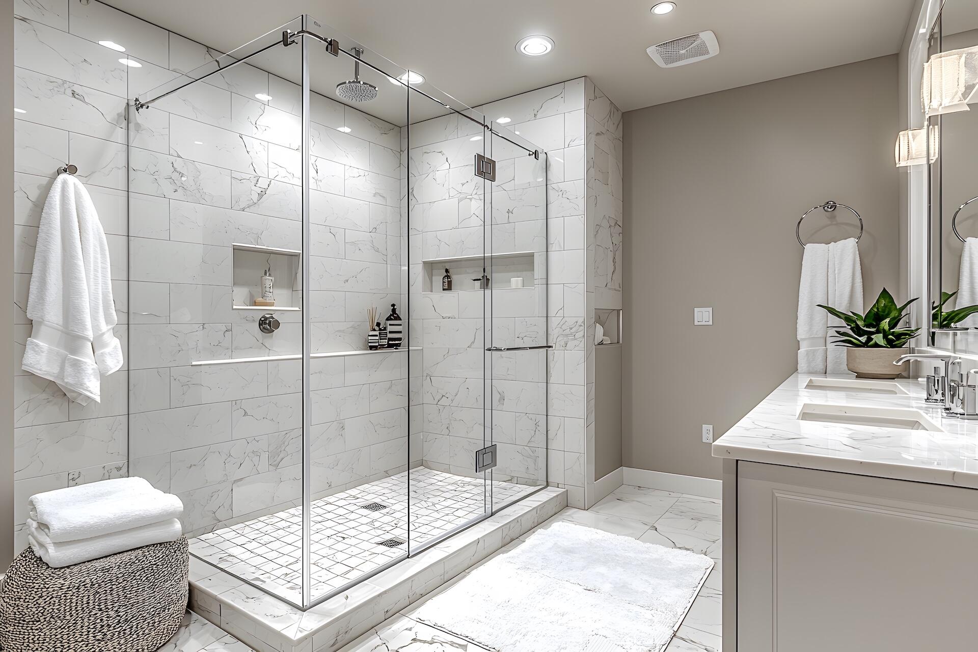 Co dać pod odpływ liniowy? Prawidłowa izolacja krok po kroku