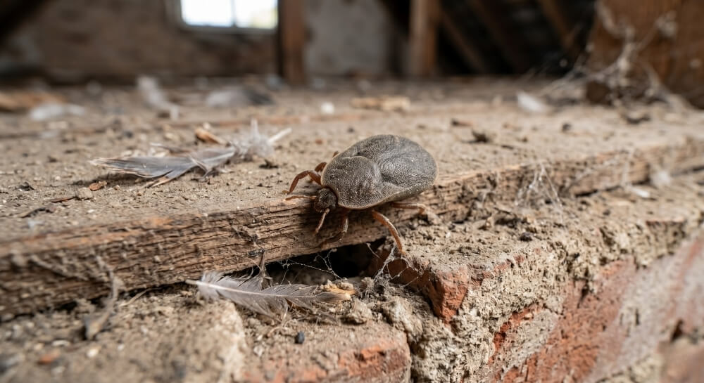 obrzeżek gołębi wygląd