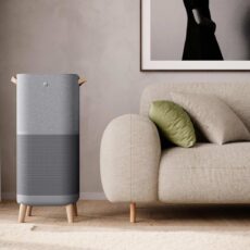 Oddychaj czystym powietrzem każdego dnia. Skuteczna ochrona przed alergenami z oczyszczaczem Electrolux