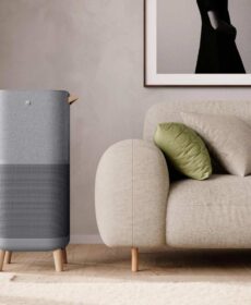 Oddychaj czystym powietrzem każdego dnia. Skuteczna ochrona przed alergenami z oczyszczaczem Electrolux