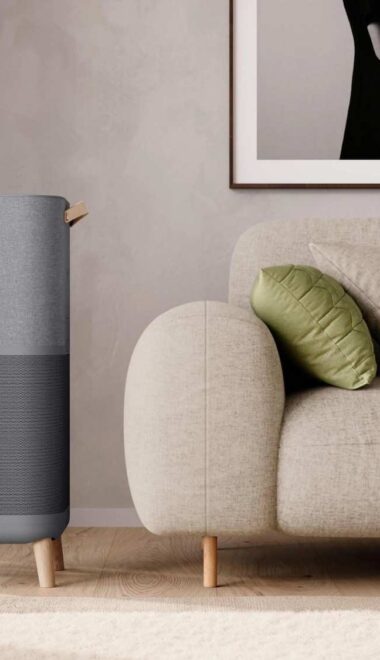 Oddychaj czystym powietrzem każdego dnia. Skuteczna ochrona przed alergenami z oczyszczaczem Electrolux