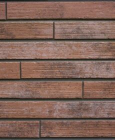 Płytki elewacyjne zewnętrzne – jakie mają zalety? Sprawdź!