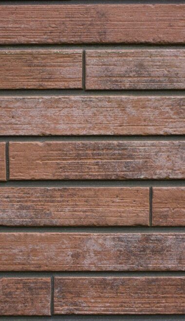 Płytki elewacyjne zewnętrzne – jakie mają zalety? Sprawdź!