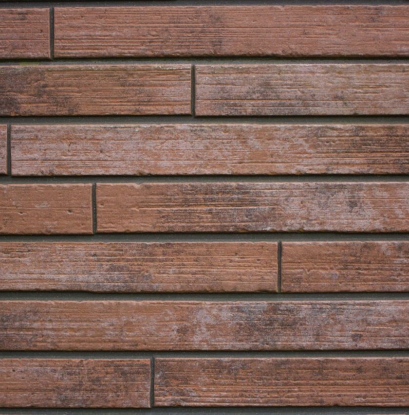 Płytki elewacyjne zewnętrzne – jakie mają zalety? Sprawdź!