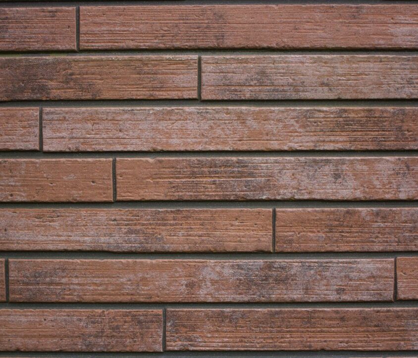 Płytki elewacyjne zewnętrzne – jakie mają zalety? Sprawdź!