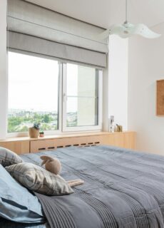 Jak wybrać idealną roletę ścienną zaciemniającą?