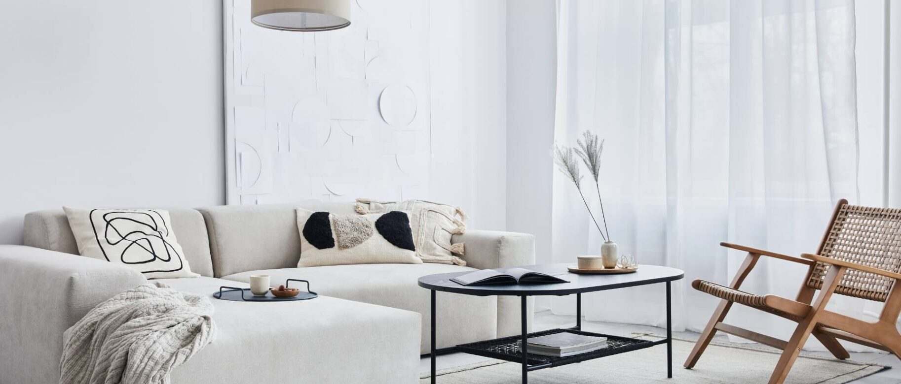 Styl skandynawski – jakie kolory, meble i dodatki wybrać? Poradnik