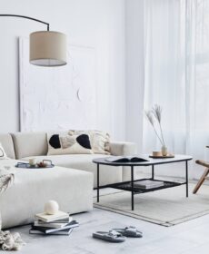 Styl skandynawski – jakie kolory, meble i dodatki wybrać? Poradnik