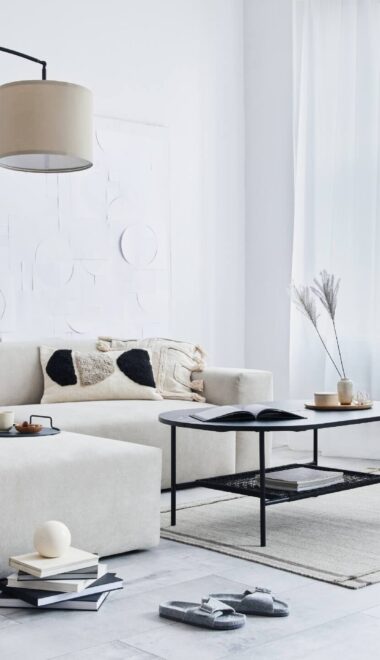 Styl skandynawski – jakie kolory, meble i dodatki wybrać? Poradnik