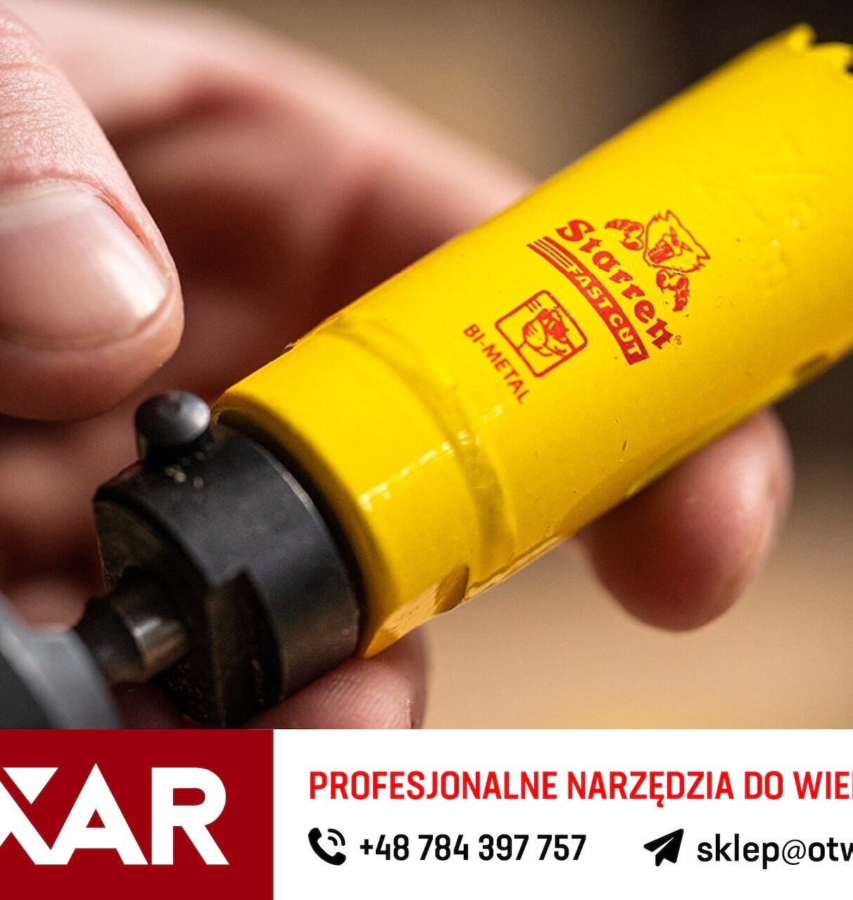 Otwornice.com.pl – narzędzia dla fachowców i wymagających użytkowników