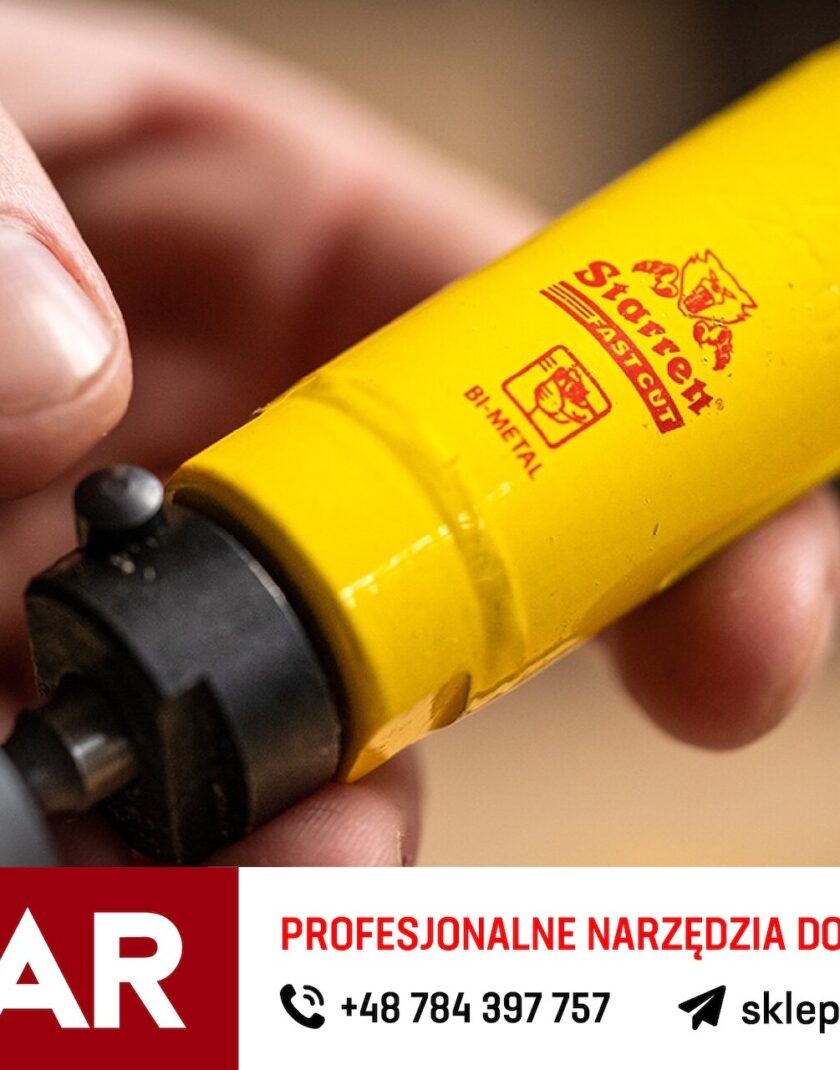 Otwornice.com.pl – narzędzia dla fachowców i wymagających użytkowników