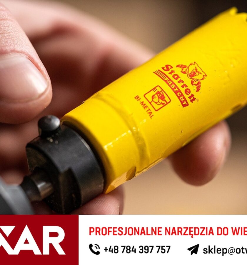 Otwornice.com.pl – narzędzia dla fachowców i wymagających użytkowników